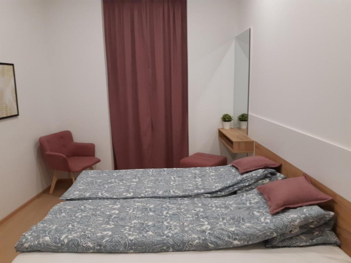 Modern 3 Room Apartment In A Prime Location Відень Екстер'єр фото